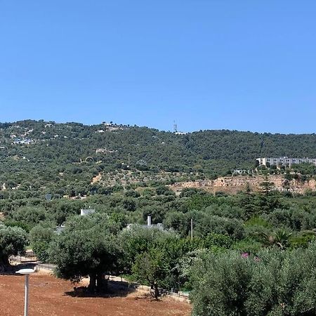 Appartamento Con Vista Fasano Exteriér fotografie