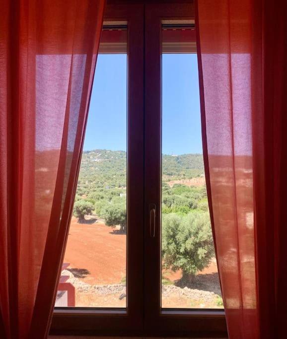 Appartamento Con Vista Fasano Exteriér fotografie