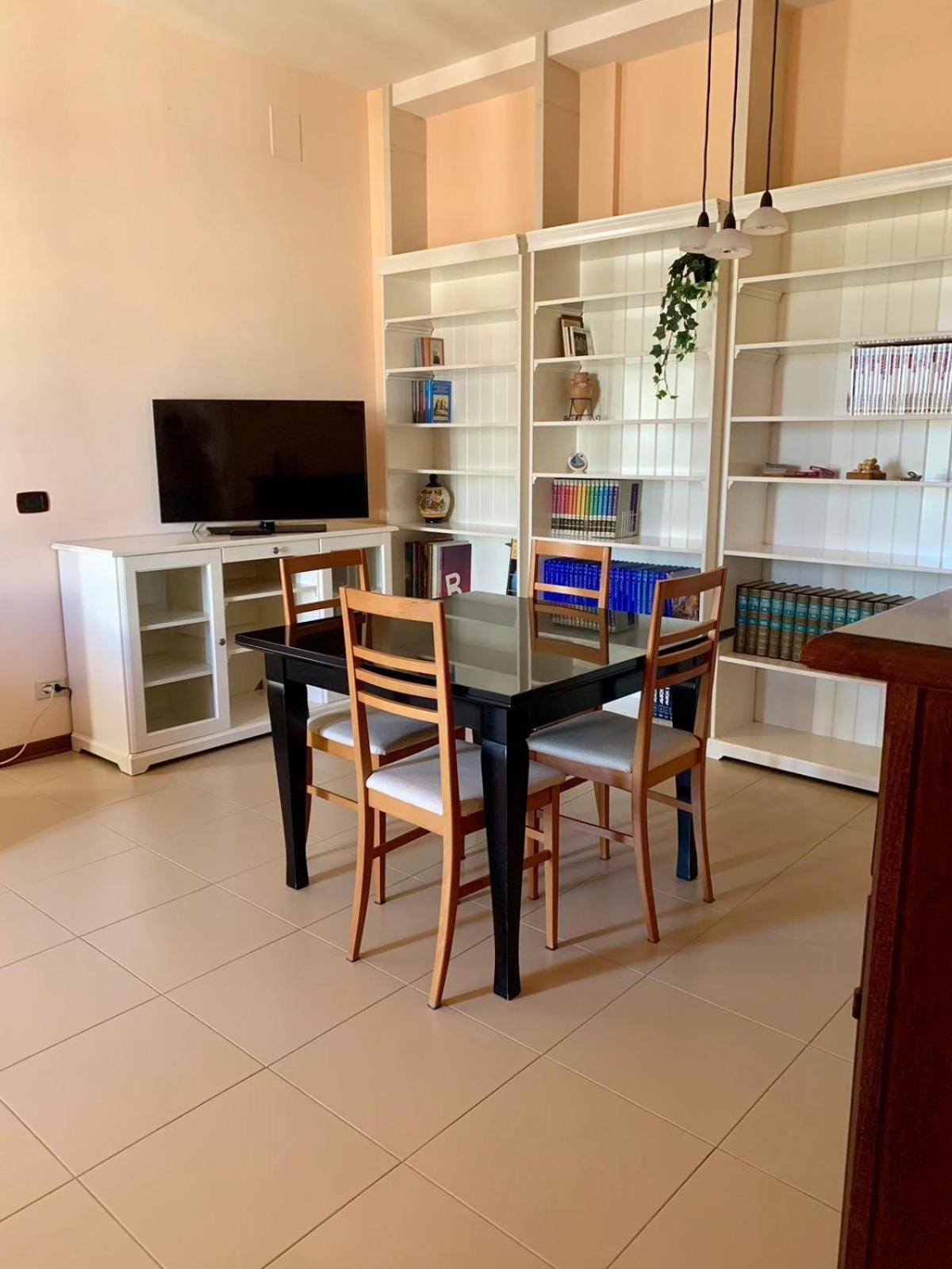 Appartamento Con Vista Fasano Exteriér fotografie