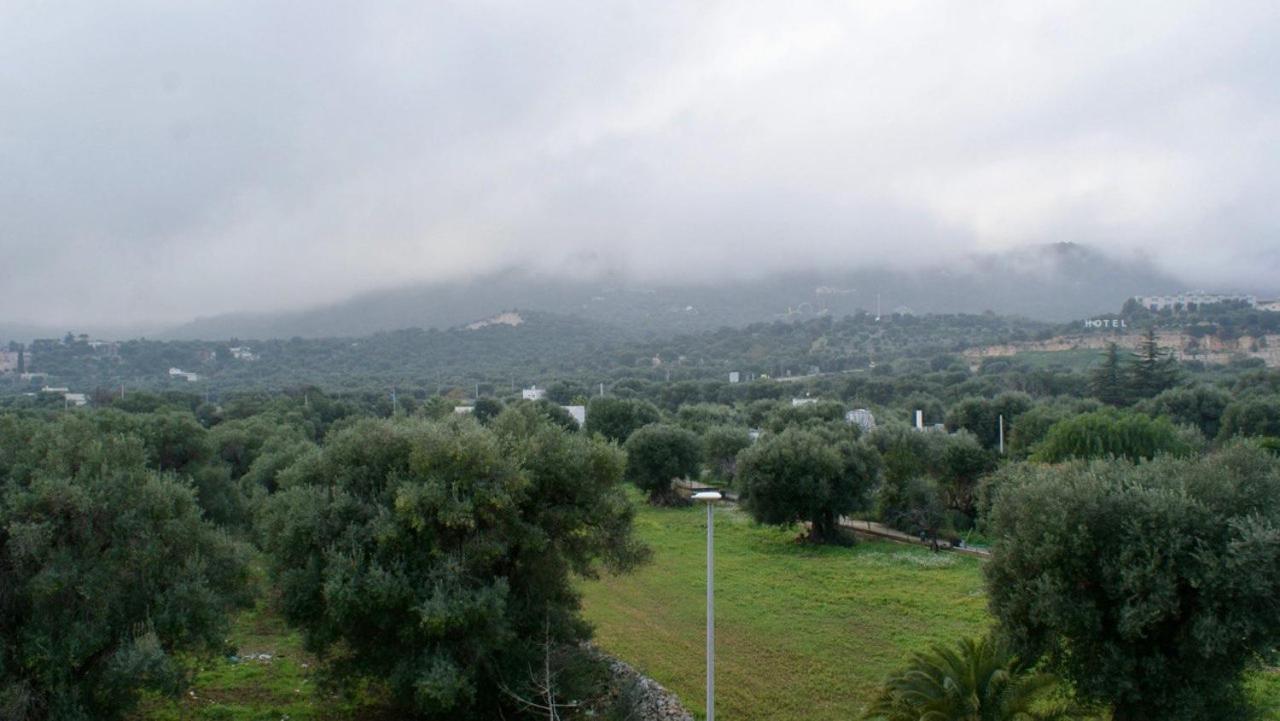 Appartamento Con Vista Fasano Exteriér fotografie