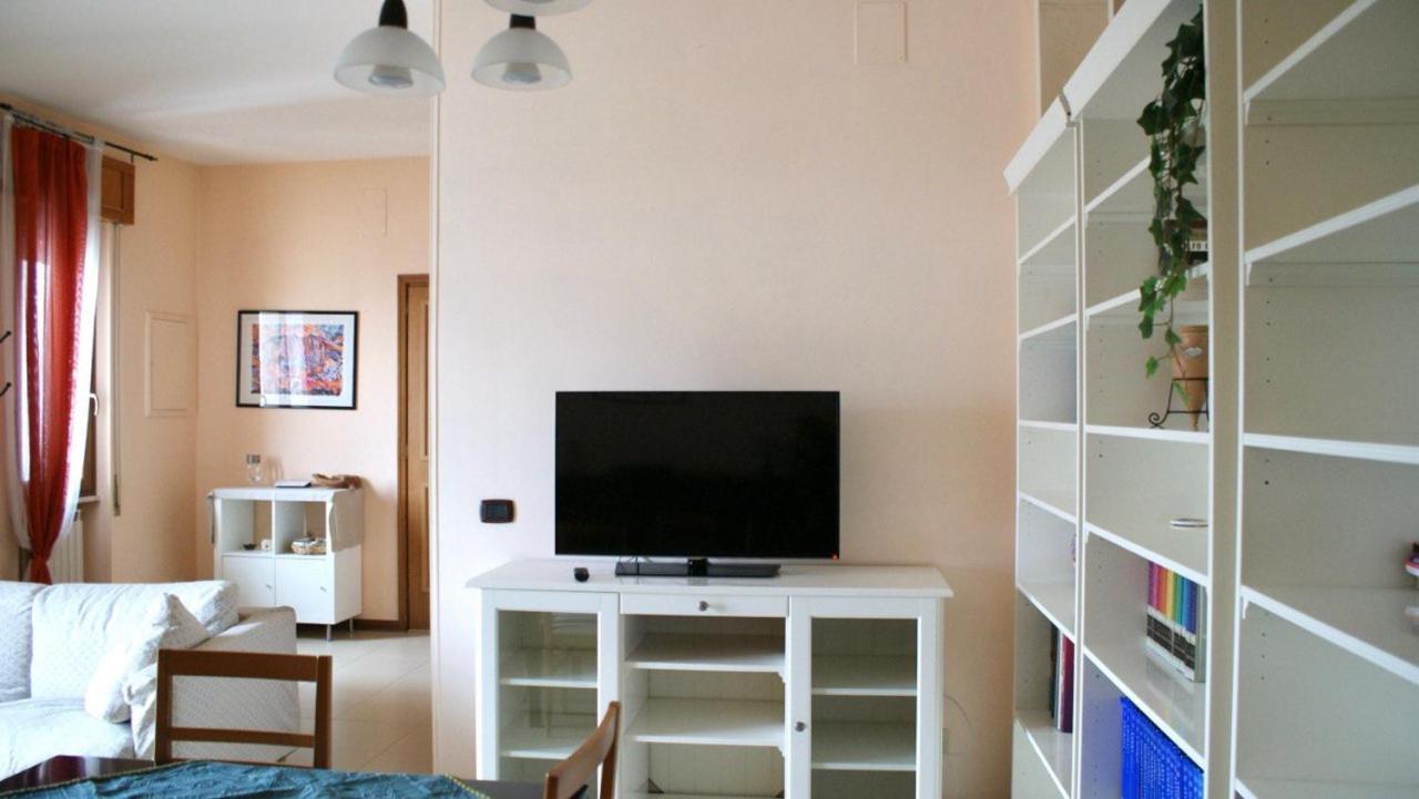 Appartamento Con Vista Fasano Exteriér fotografie